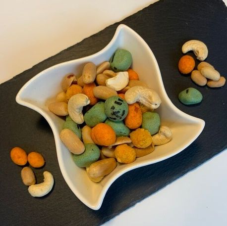 Wasabi