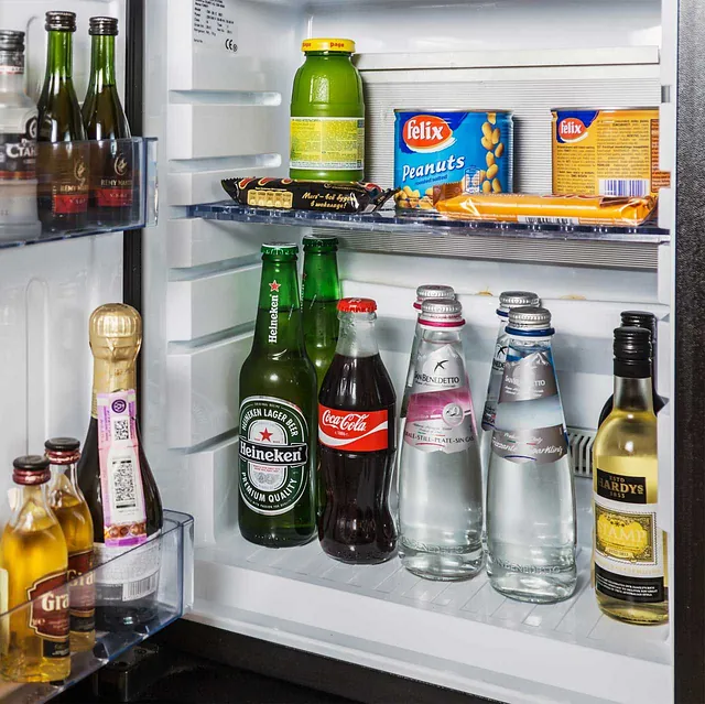 Mini bar