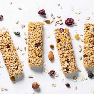 Snackserve