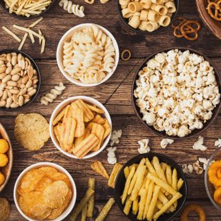 Snackserve